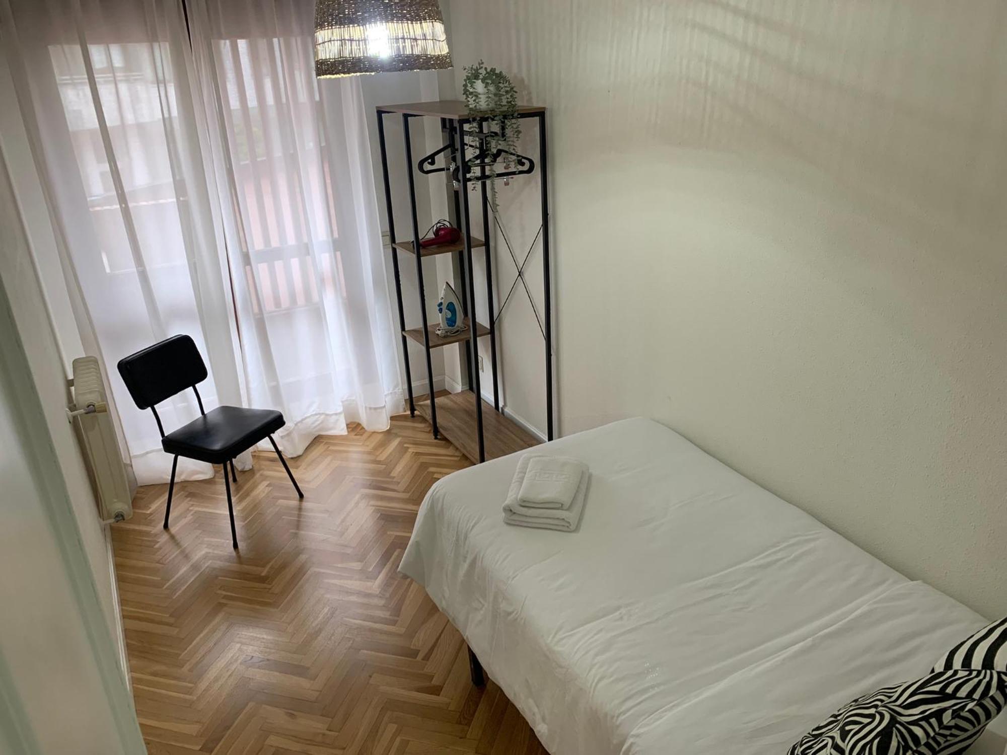 Elorza 45 Apartamento Oviedo Exterior foto