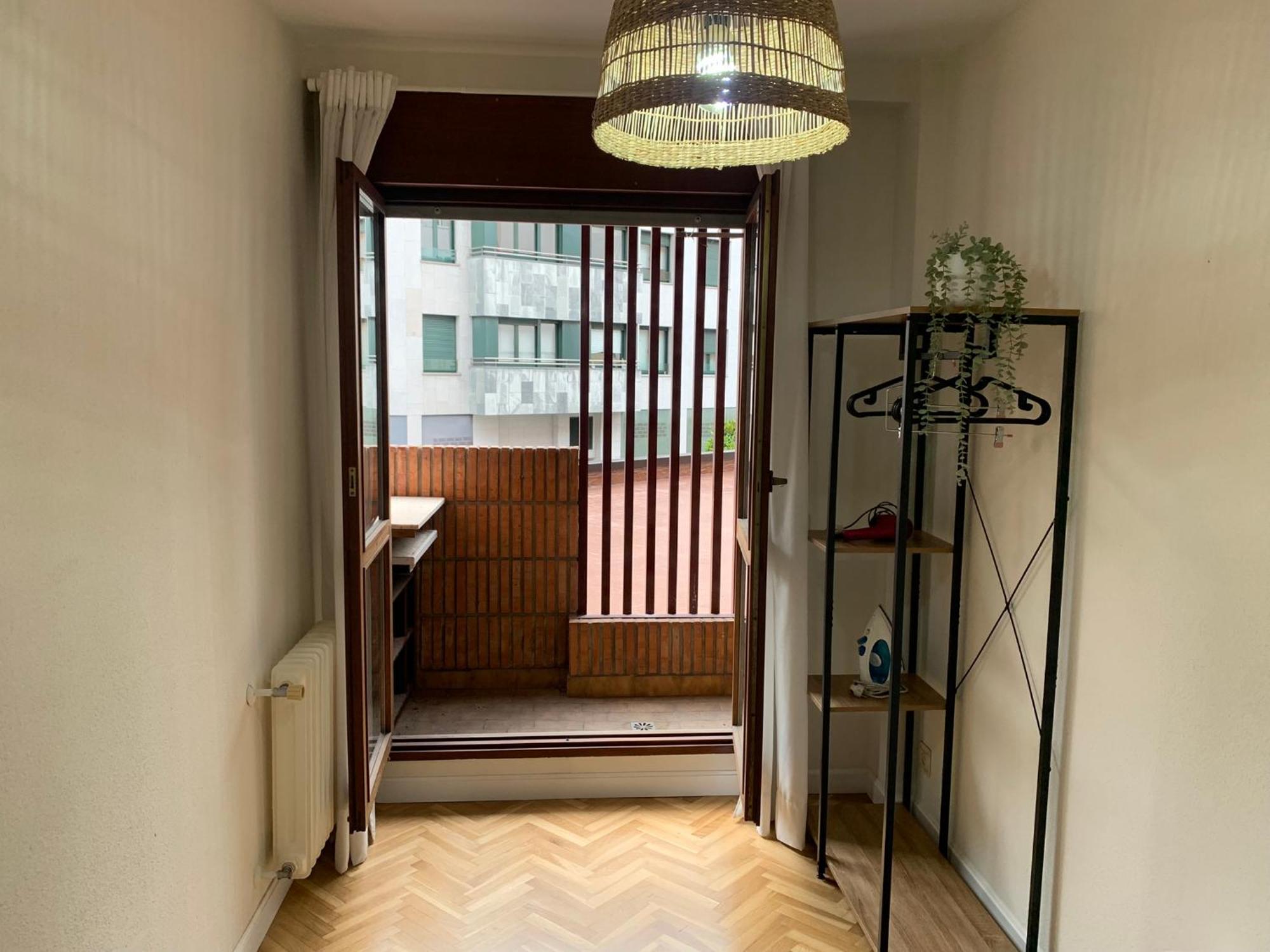 Elorza 45 Apartamento Oviedo Exterior foto